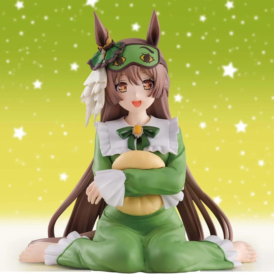 Umamusume: Pretty Derby - Satono Diamond - Relax Time (Bandai Spirits)ㅤ – Bandai Spirits – ActionFigureBrasil