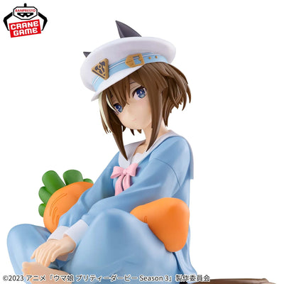 Umamusume: Pretty Derby Season 3 - Cheval Grand - Relax Time - Another ver. (Bandai Namco Amusement)ㅤ – Bandai Namco – ActionFigureBrasil — embalagem