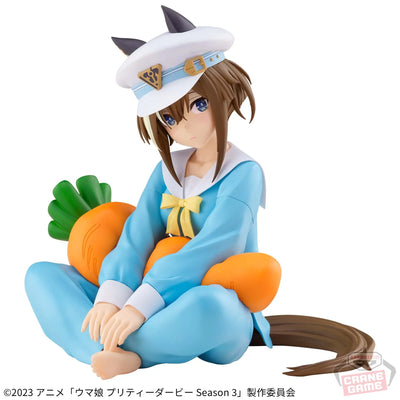 Umamusume: Pretty Derby Season 3 - Cheval Grand - Relax Time (Bandai Namco Amusement)ㅤ – Bandai Namco – ActionFigureBrasil
