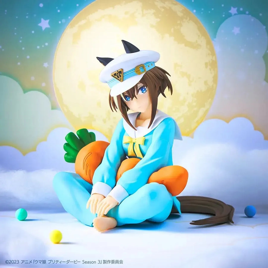 Umamusume: Pretty Derby Season 3 - Cheval Grand - Relax Time (Bandai Namco Amusement)ㅤ – Bandai Namco – ActionFigureBrasil