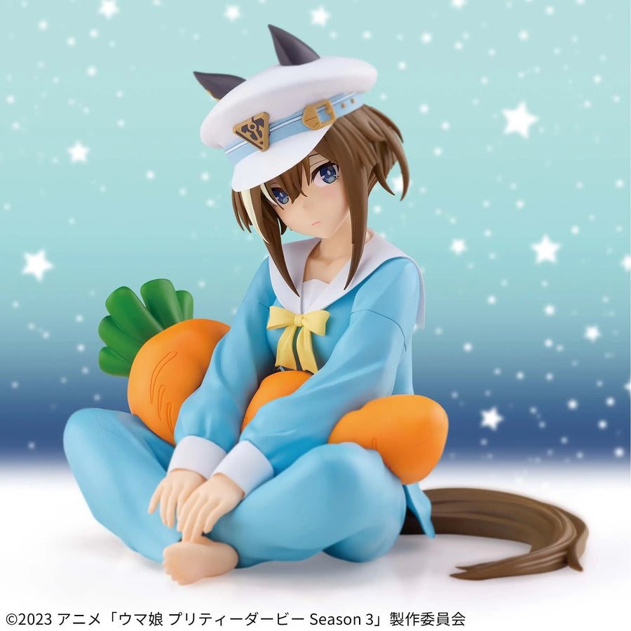 Umamusume: Pretty Derby Season 3 - Cheval Grand - Relax Time (Bandai Namco Amusement)ㅤ – Bandai Namco – ActionFigureBrasil