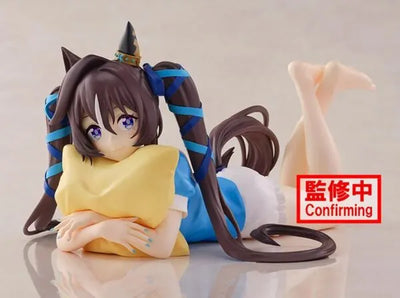 Umamusume: Pretty Derby Season 3 - Vivlos - Relax Time (Bandai Spirits)ㅤ – Bandai Spirits – ActionFigureBrasil