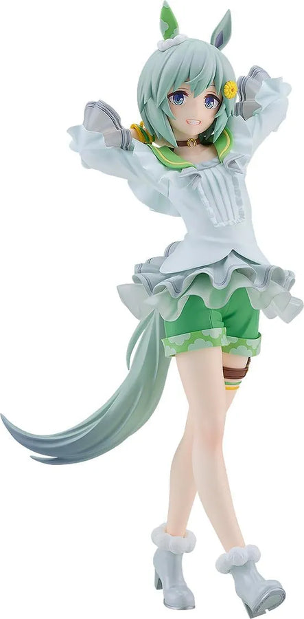 Umamusume: Pretty Derby - Seiun Sky - Pop Up Parade - L (Good Smile Company)ㅤ – Good Smile Company – ActionFigureBrasil