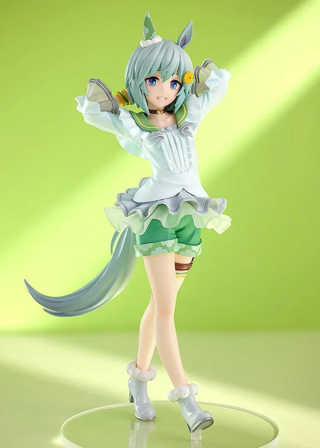 Umamusume: Pretty Derby - Seiun Sky - Pop Up Parade - L (Good Smile Company)ㅤ – Good Smile Company – ActionFigureBrasil