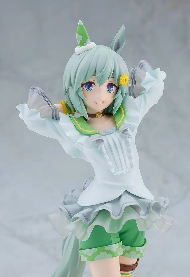 Umamusume: Pretty Derby - Seiun Sky - Pop Up Parade - L (Good Smile Company)ㅤ – Good Smile Company – ActionFigureBrasil