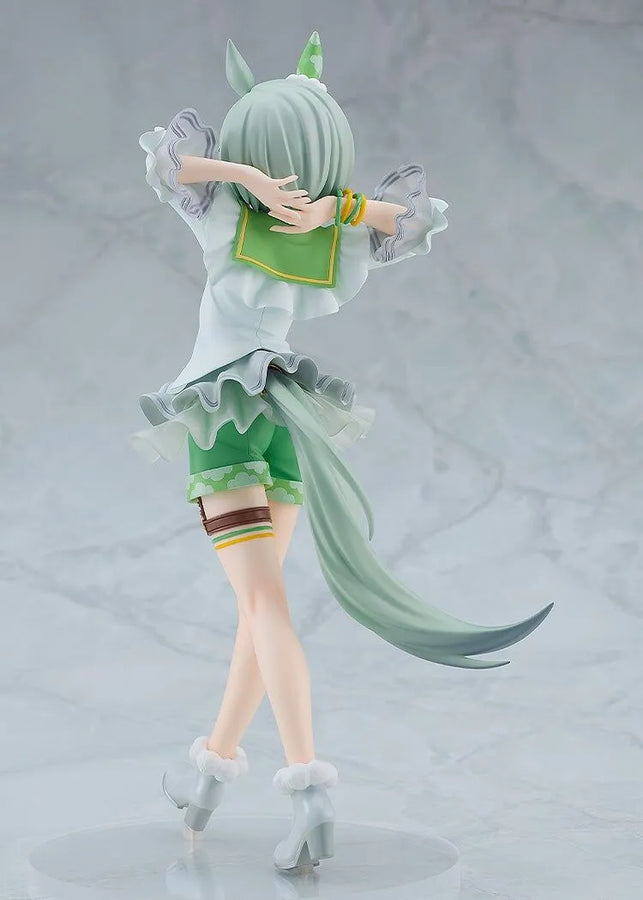 Umamusume: Pretty Derby - Seiun Sky - Pop Up Parade - L (Good Smile Company)ㅤ – Good Smile Company – ActionFigureBrasil