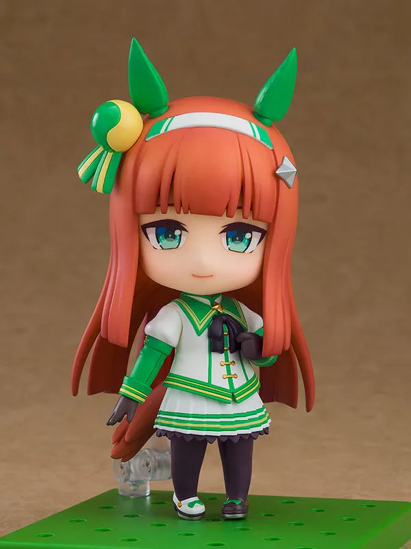 Umamusume: Pretty Derby - Silence Suzuka - Nendoroid #2750 (Good Smile Company)ㅤ – Good Smile Company – ActionFigureBrasil