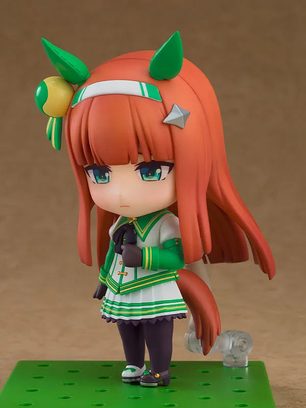 Umamusume: Pretty Derby - Silence Suzuka - Nendoroid #2750 (Good Smile Company)ㅤ – Good Smile Company – ActionFigureBrasil
