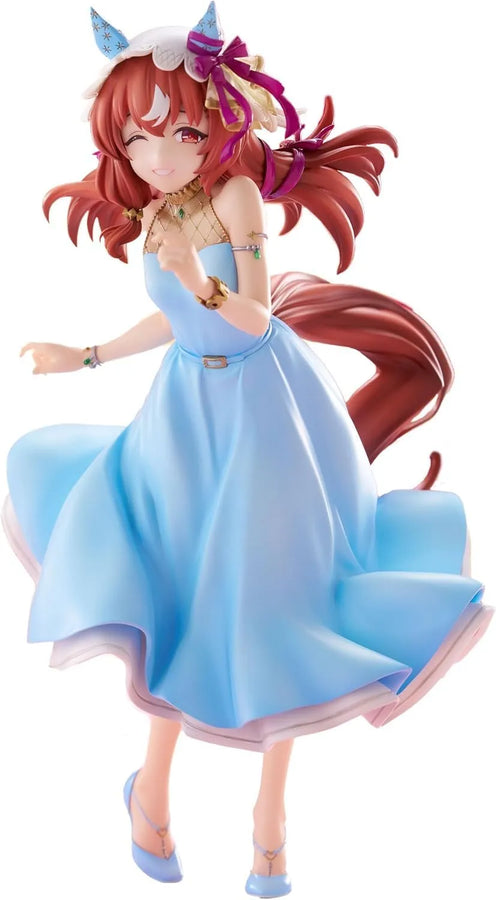 Umamusume: Pretty Derby - Still in Love - Trio-Try-iT Figure (FuRyu)ㅤ – FuRyu – ActionFigureBrasil