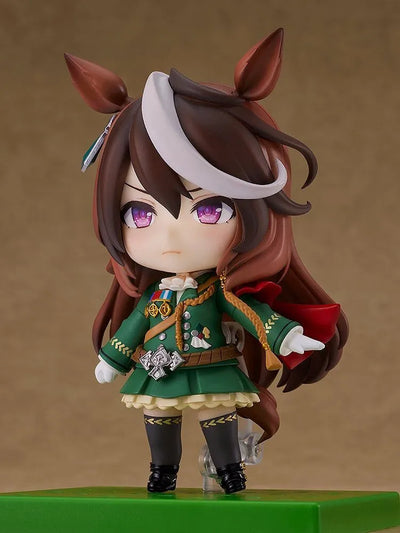 Umamusume: Pretty Derby - Symboli Rudolf - Nendoroid #2619 (Good Smile Company)ㅤ – Good Smile Company – ActionFigureBrasil — close