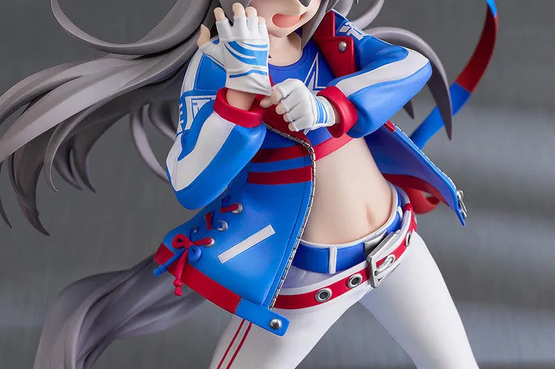 Umamusume: Pretty Derby - Tamamo Cross - 1/7 (Good Smile Company)ㅤ – Good Smile Company – ActionFigureBrasil