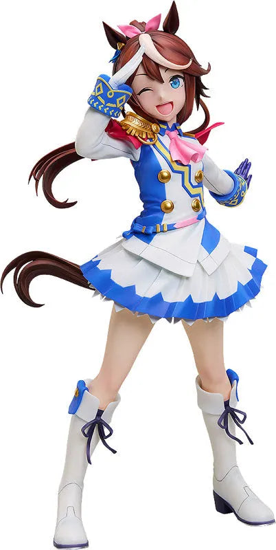 Umamusume: Pretty Derby - Tokai Teio - B-style - 1/4 (FREEing)ㅤ – FREEing – ActionFigureBrasil