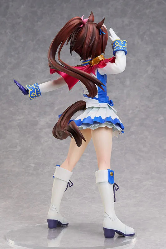 Umamusume: Pretty Derby - Tokai Teio - B-style - 1/4 (FREEing)ㅤ – FREEing – ActionFigureBrasil