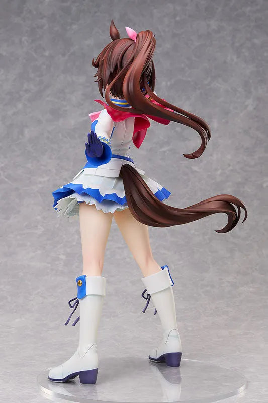 Umamusume: Pretty Derby - Tokai Teio - B-style - 1/4 (FREEing)ㅤ – FREEing – ActionFigureBrasil