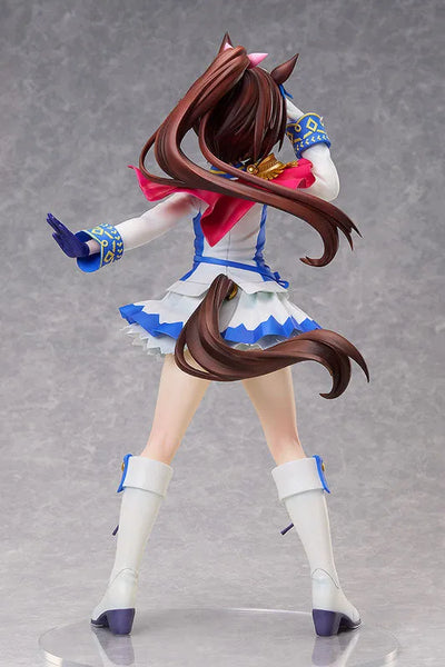 Umamusume: Pretty Derby - Tokai Teio - B-style - 1/4 (FREEing)ㅤ – FREEing – ActionFigureBrasil — ambientada