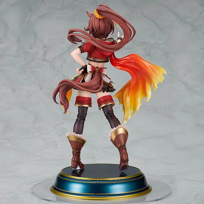 Umamusume: Pretty Derby - Toukai Teiou - 1/7 - Beyond the Horizon (Alter)ㅤ – Alter – ActionFigureBrasil — ambientada