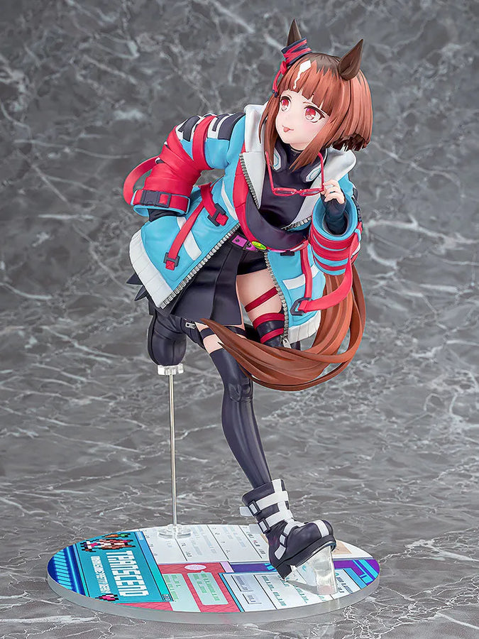 Umamusume: Pretty Derby - Transcend - 1/7 (Phat Company)ㅤ – Phat Company – ActionFigureBrasil