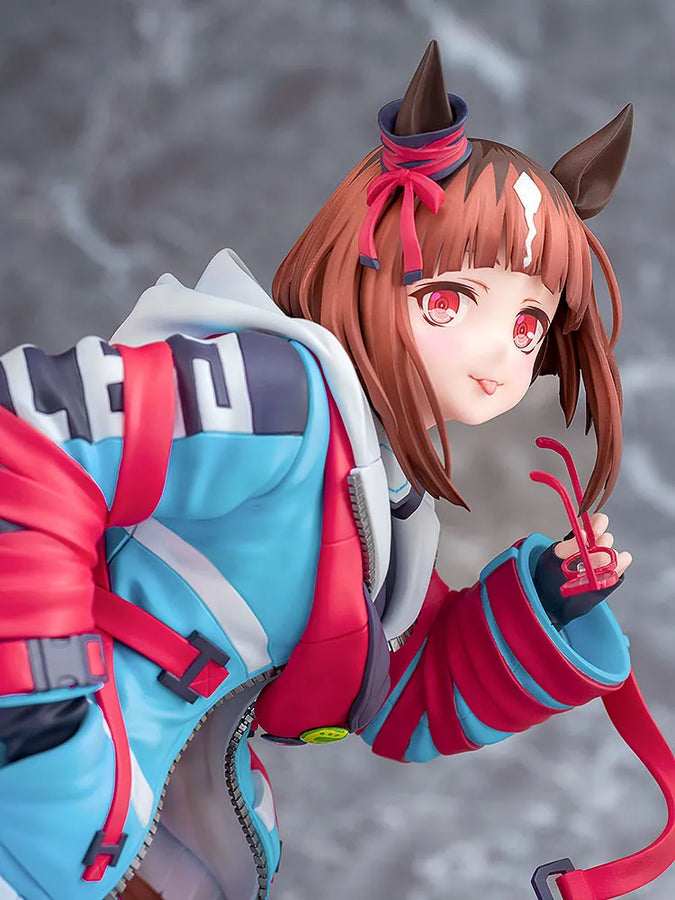 Umamusume: Pretty Derby - Transcend - 1/7 (Phat Company)ㅤ – Phat Company – ActionFigureBrasil