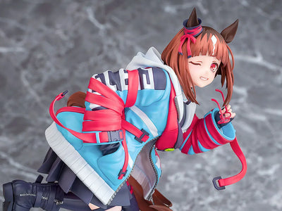 Umamusume: Pretty Derby - Transcend - 1/7 (Phat Company)ㅤ – Phat Company – ActionFigureBrasil — ambientada