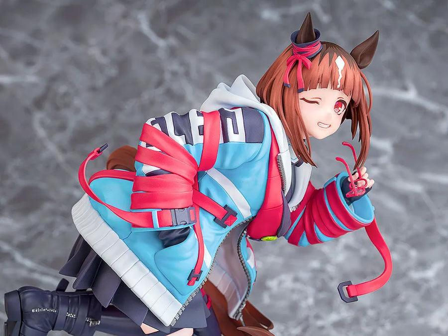Umamusume: Pretty Derby - Transcend - 1/7 (Phat Company)ㅤ – Phat Company – ActionFigureBrasil