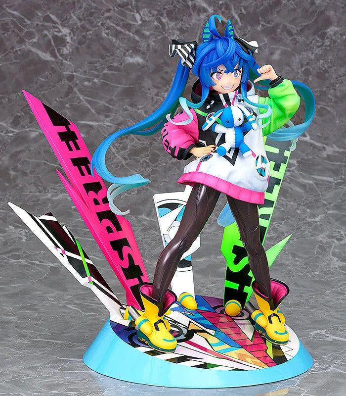Umamusume: Pretty Derby - Twin Turbo - 1/7 - 2025 Re-release (Phat Company) [Shop Exclusive]ㅤ – Phat Company – ActionFigureBrasil