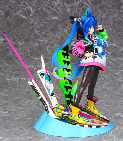 Umamusume: Pretty Derby - Twin Turbo - 1/7 - 2025 Re-release (Phat Company) [Shop Exclusive]ㅤ – Phat Company – ActionFigureBrasil — close