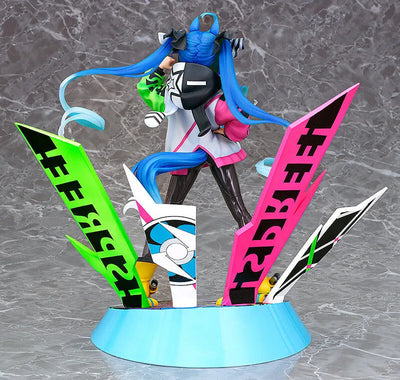 Umamusume: Pretty Derby - Twin Turbo - 1/7 - 2025 Re-release (Phat Company) [Shop Exclusive]ㅤ – Phat Company – ActionFigureBrasil — embalagem