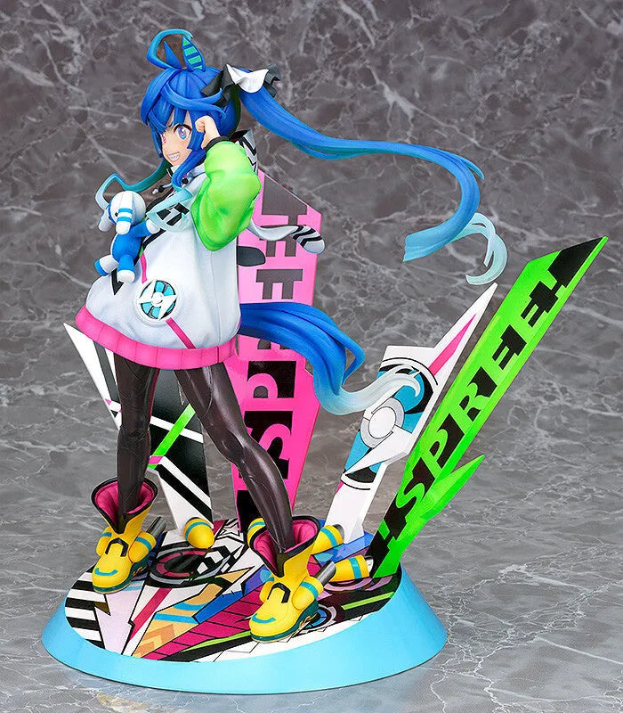 Umamusume: Pretty Derby - Twin Turbo - 1/7 - 2025 Re-release (Phat Company) [Shop Exclusive]ㅤ – Phat Company – ActionFigureBrasil