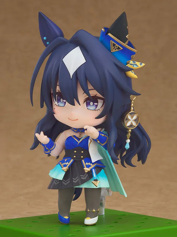 Umamusume: Pretty Derby - Verxina - Nendoroid #2805 - 2025 Re-release (Good Smile Company)ㅤ – Good Smile Company – ActionFigureBrasil