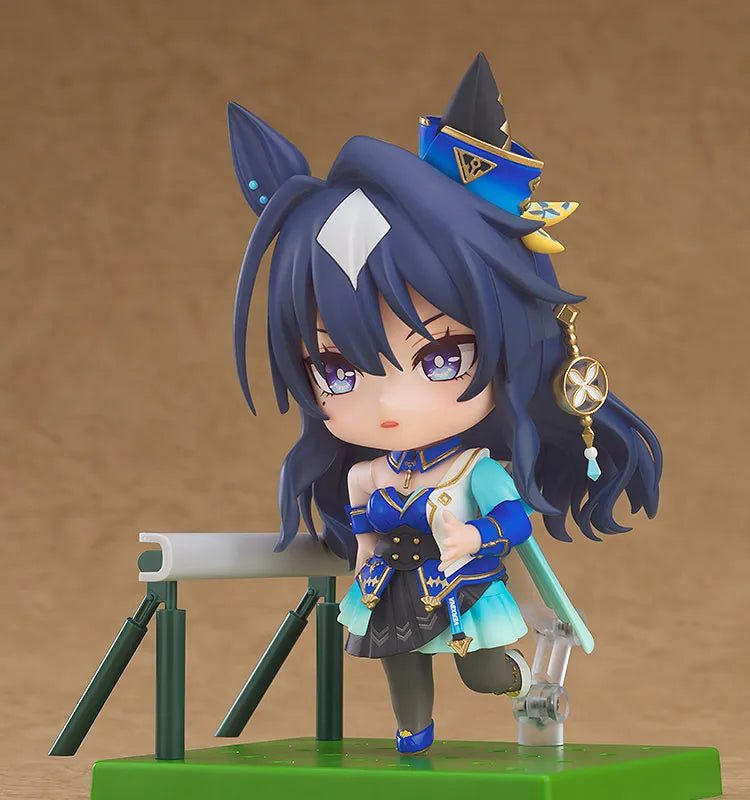 Umamusume: Pretty Derby - Verxina - Nendoroid #2805 - 2025 Re-release (Good Smile Company)ㅤ – Good Smile Company – ActionFigureBrasil