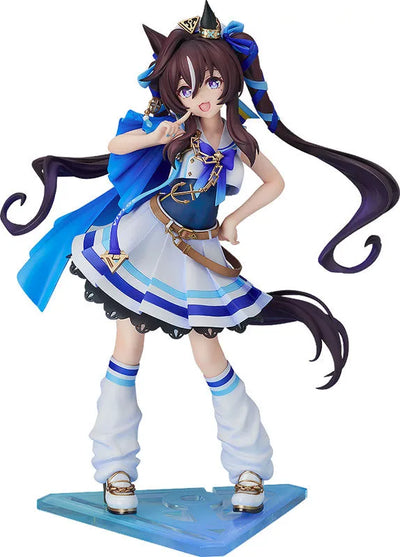 Umamusume: Pretty Derby - Vivlos - 1/7 (Good Smile Company)ㅤ – Good Smile Company – ActionFigureBrasil