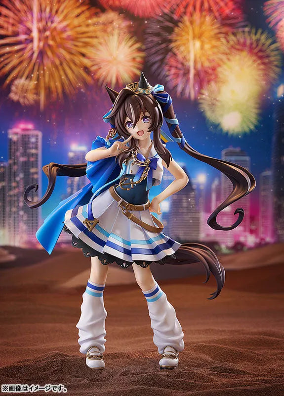 Umamusume: Pretty Derby - Vivlos - 1/7 (Good Smile Company)ㅤ – Good Smile Company – ActionFigureBrasil