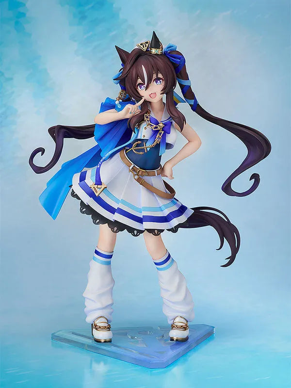 Umamusume: Pretty Derby - Vivlos - 1/7 (Good Smile Company)ㅤ – Good Smile Company – ActionFigureBrasil