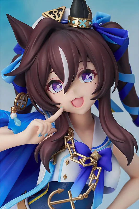 Umamusume: Pretty Derby - Vivlos - 1/7 (Good Smile Company)ㅤ – Good Smile Company – ActionFigureBrasil