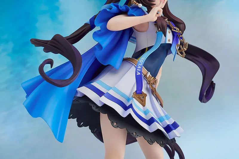 Umamusume: Pretty Derby - Vivlos - 1/7 (Good Smile Company)ㅤ – Good Smile Company – ActionFigureBrasil