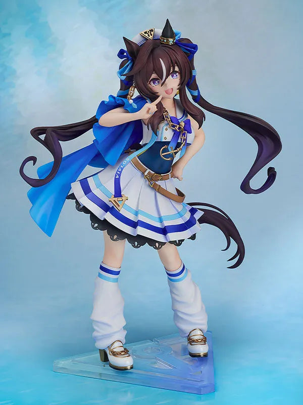 Umamusume: Pretty Derby - Vivlos - 1/7 (Good Smile Company)ㅤ – Good Smile Company – ActionFigureBrasil