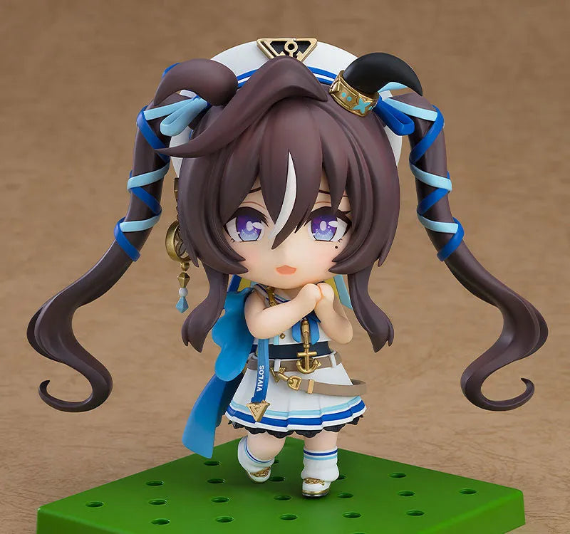 Umamusume: Pretty Derby - Vivlos - Nendoroid #2791 (Good Smile Company)ㅤ – Good Smile Company – ActionFigureBrasil