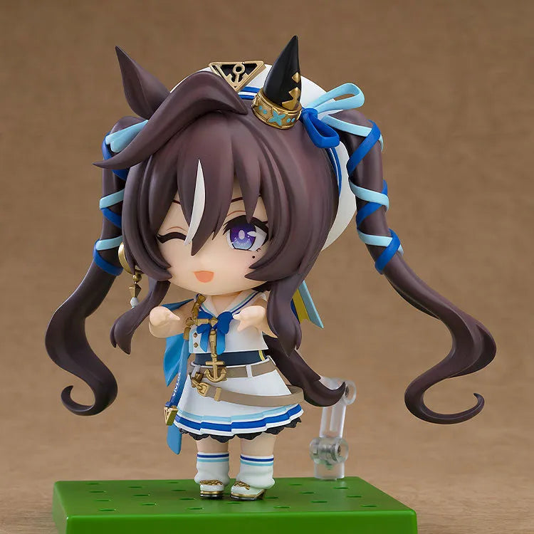 Umamusume: Pretty Derby - Vivlos - Nendoroid #2791 (Good Smile Company)ㅤ – Good Smile Company – ActionFigureBrasil