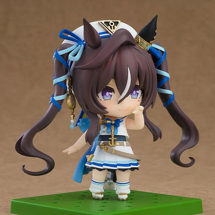 Umamusume: Pretty Derby - Vivlos - Nendoroid #2791 (Good Smile Company)ㅤ – Good Smile Company – ActionFigureBrasil