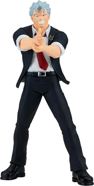 Undead Unluck - Andy (Bandai Spirits)ㅤ – Banpresto – ActionFigureBrasil