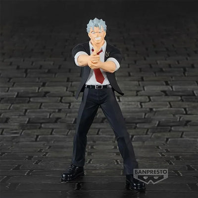 Undead Unluck - Andy (Bandai Spirits)ㅤ – Banpresto – ActionFigureBrasil — ângulo diferente
