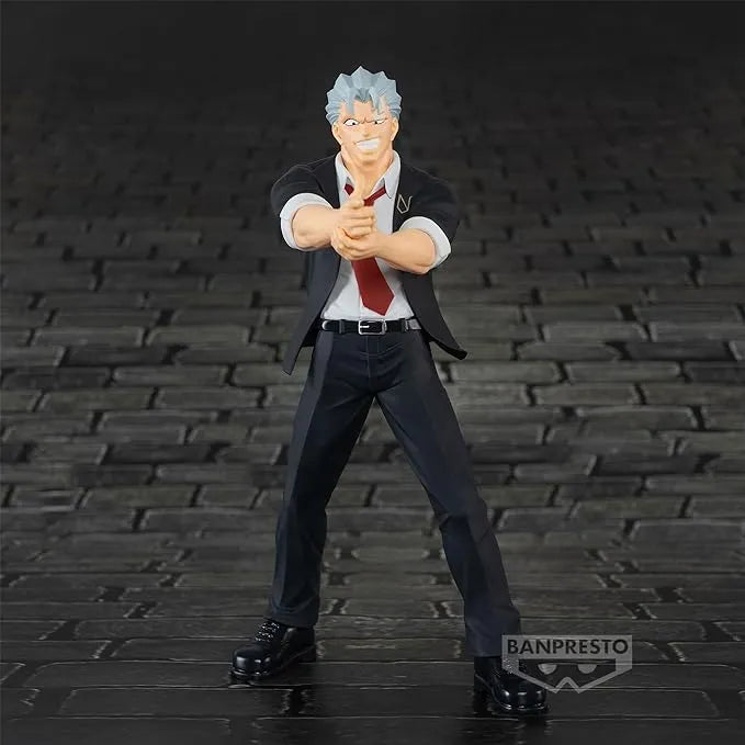 Undead Unluck - Andy (Bandai Spirits)ㅤ – Banpresto – ActionFigureBrasil
