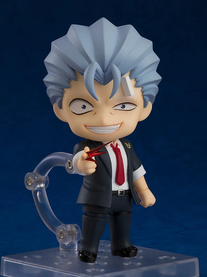 Undead Unluck - Andy - Nendoroid #2444 (Good Smile Company)ㅤ – Good Smile Company – ActionFigureBrasil