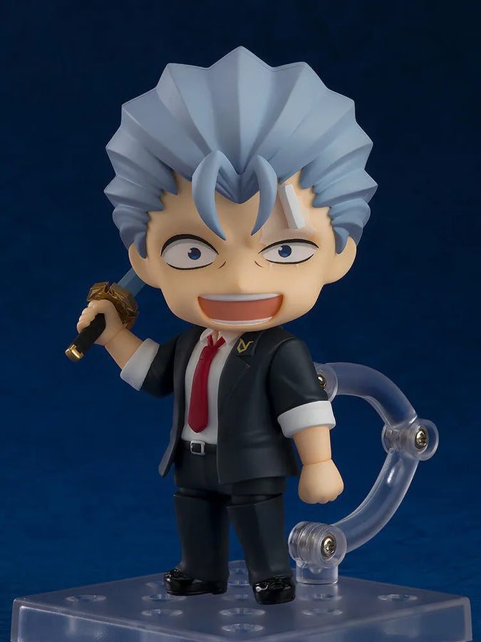 Undead Unluck - Andy - Nendoroid #2444 (Good Smile Company)ㅤ – Good Smile Company – ActionFigureBrasil