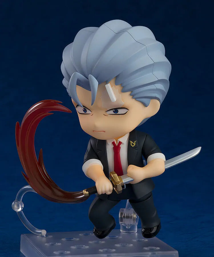 Undead Unluck - Andy - Nendoroid #2444 (Good Smile Company)ㅤ – Good Smile Company – ActionFigureBrasil
