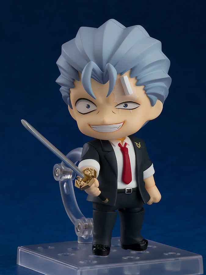 Undead Unluck - Andy - Nendoroid #2444 (Good Smile Company)ㅤ – Good Smile Company – ActionFigureBrasil