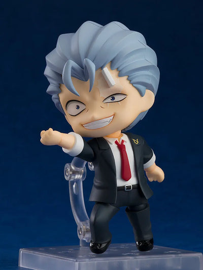 Undead Unluck - Andy - Nendoroid #2444 (Good Smile Company)ㅤ – Good Smile Company – ActionFigureBrasil — acessórios