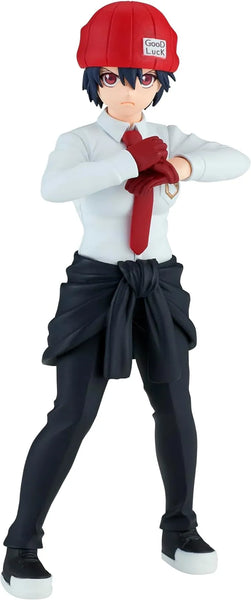 Undead Unluck - Izumo Fuuko (Bandai Spirits)ㅤ – Banpresto – ActionFigureBrasil
