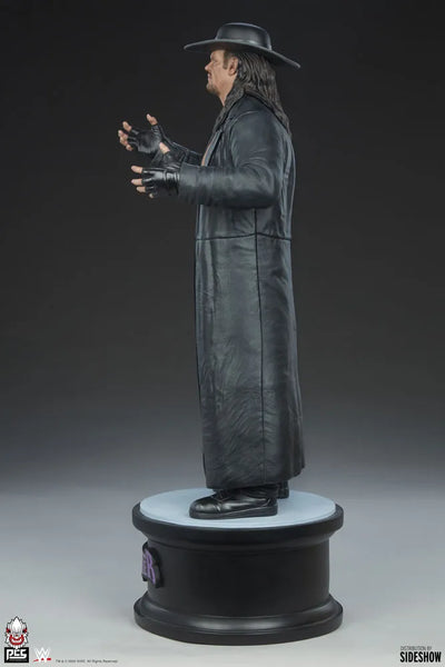 Undertaker: The Modern Phenom - LIMITED EDITION: 600 – PCS – ActionFigure Brasil — iluminação de estúdio