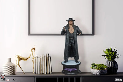 Undertaker: The Modern Phenom - LIMITED EDITION: 600 – PCS – ActionFigure Brasil — close